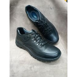 İC DİS KOMPLE HAKİKİ DERİ TREK MODEL
