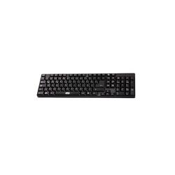 Elba EK-020 Q Usb Siyah Türkçe Kablolu Standart Klavye