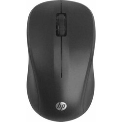 Hp 7YA11PA S500 2.4 Ghz Usb Kablosuz Mouse Siyah 1000Dpi 10mt (Pilli)