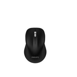 Philips SPK7405 2.4Ghz 800-1600Dpı Kablosuz Optik Mouse (10Mt)(Pil İçinde)