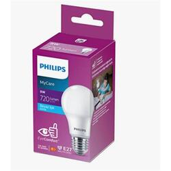 Philips Ledbulb 720 lumen 8w 6500k Led Beyaz E27 220/240w