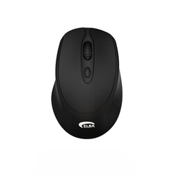 Elba B535 Siyah 2.4Ghz 4D Kablosuz Mouse