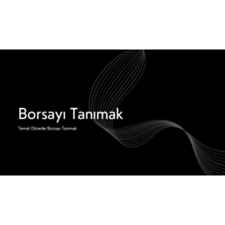 Borsayı Tanımak