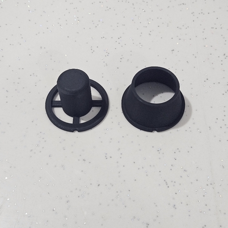 Tefal HV8 Pro Uyumlu İçli Köfte Aparatı
