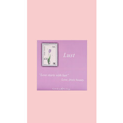 Lust (Lila Işıltılı Allık)