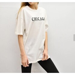 Unisex tişört