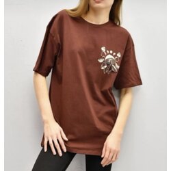 Unisex tişört