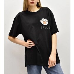 Unisex tişört 