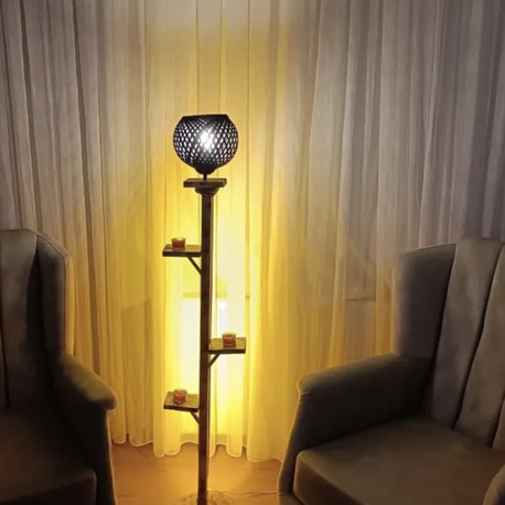 Led & Lambader