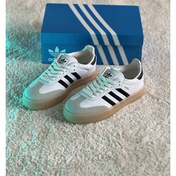 Adidas sambae