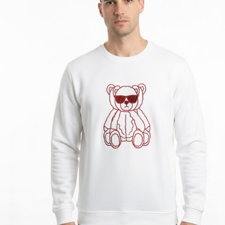 OSHE SWEATSHİRT