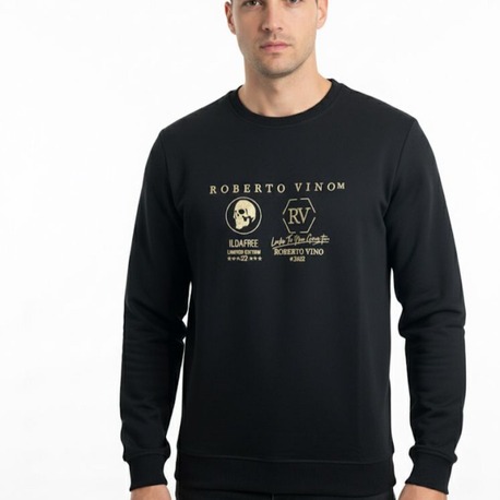 Roberto Vinom Sweartshirt