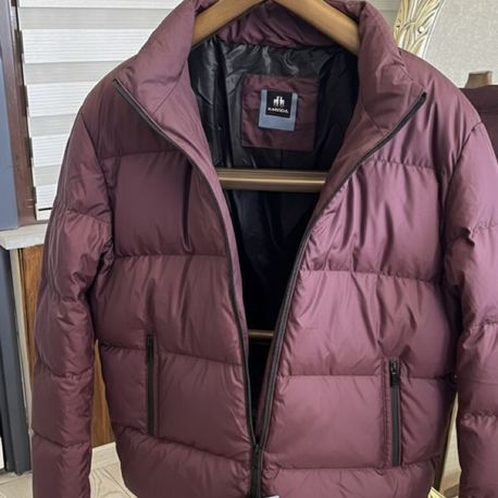 KARACA POLYESTER YÜNLÜ MONT