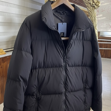 KARACA POLYESTER YÜNLÜ MONT 