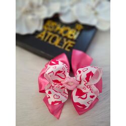 Pembe Dudak Pens Toka