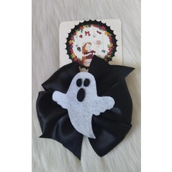 Halloween Hayalet Pens Toka