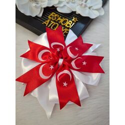 Jumbo Boy Bayrak Pens Toka