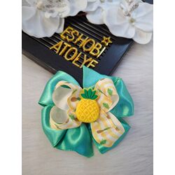 Ananas Pens Fiyonk Toka