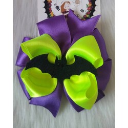 Halloween Yarasa Pens Toka