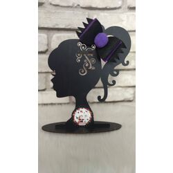 Halloween Keçe Pens Fiyonk Toka