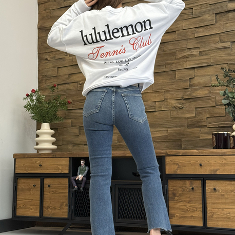 Lululemon Sweatshirt 
