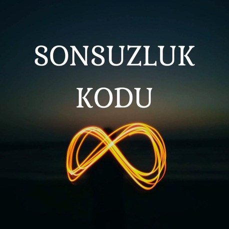 Sonsuzluk Kodu