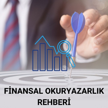 Paranızı Yönetin Finansal Okuryazarlık Rehberi