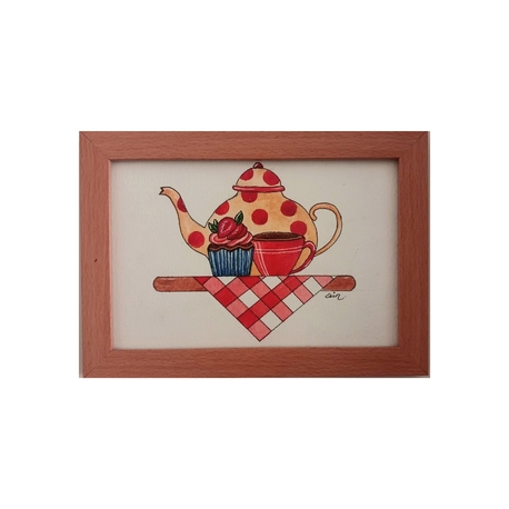 Pembe Demlik
