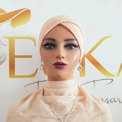 Kuyruklu Bone Modeli