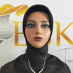 Sade Şal Modeli