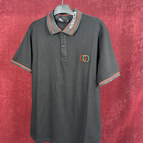 Gucci Polo Yaka T-shirt
