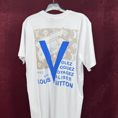 Louis Vuitton T-shirt