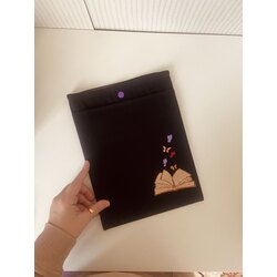 Kitap kılıfı 