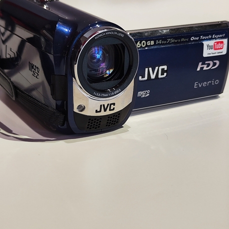 JVC Handycam