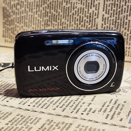 Nikon Coolpix L20 | Eski Moda Dükkan