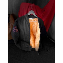 JUSTKA&RISKA GAF CRAFT