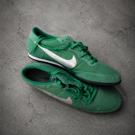 YEŞİL NIKE