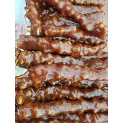 Cevizli Sucuk 500 Gr