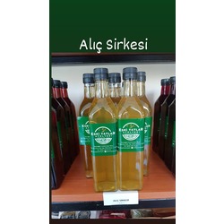 Alıç Sirkesi 500 ML