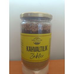 Kahvaltılık Zahter (450 gr)