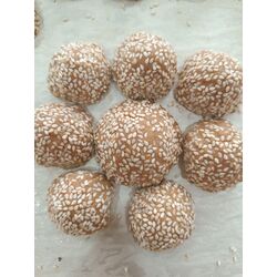 Mini Hurmalı Kömbe 500 gr