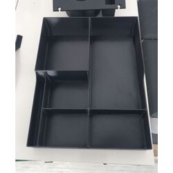PSA orta konsol içi organizer V4