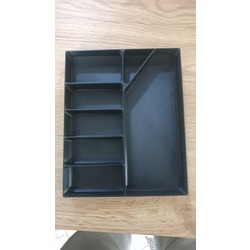 PSA orta konsol içi organizer V2
