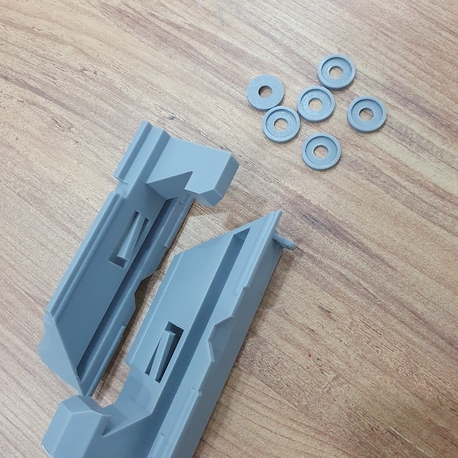 Modutop tamir kiti