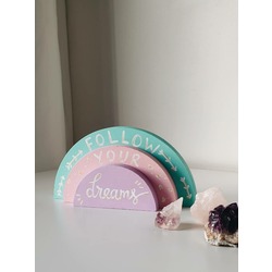 Rainbow Set (3'lü)