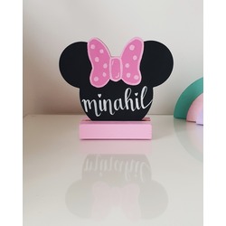 Minnie / Mickey 