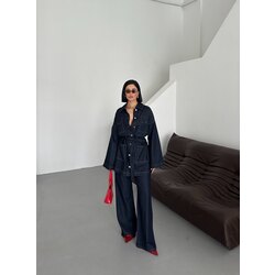 Denim Takım