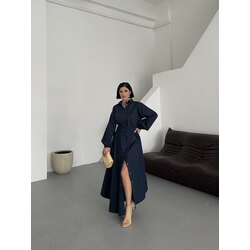 BYMN MODEL  Lacivert 