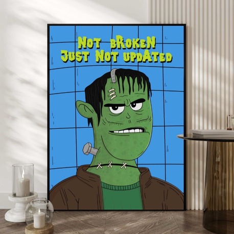 Zombie