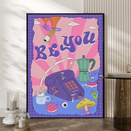 Be You